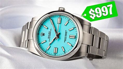 cheapest rolex on the market|cheapest genuine rolex watch.